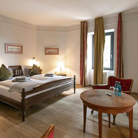 Schlosshotel Braunfels & Himmelreich Dış mekan fotoğraf
