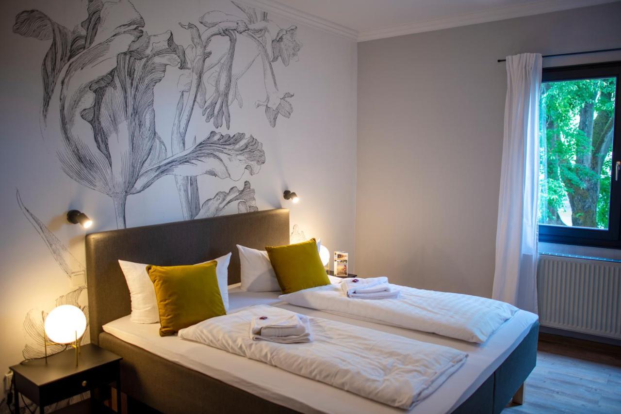 Schlosshotel Braunfels & Himmelreich Dış mekan fotoğraf