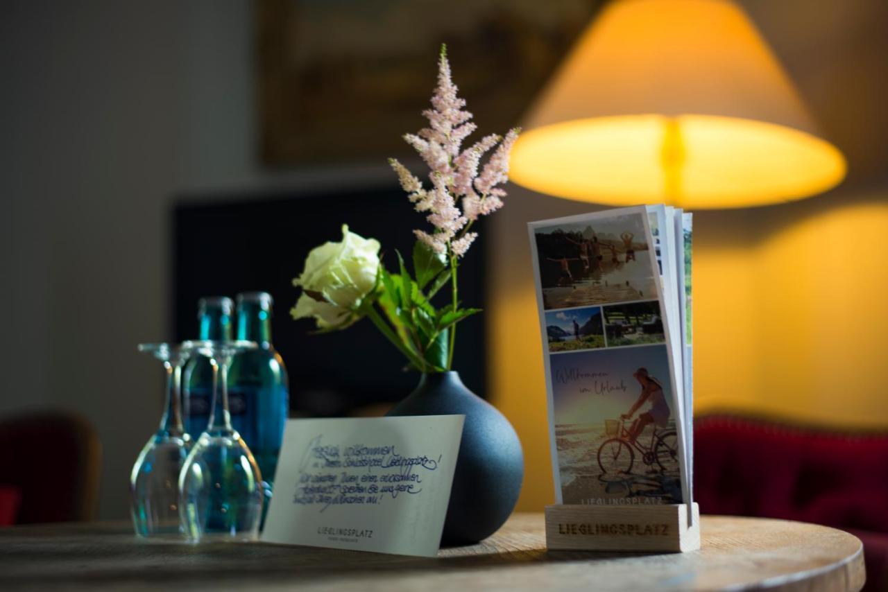 Schlosshotel Braunfels & Himmelreich Dış mekan fotoğraf