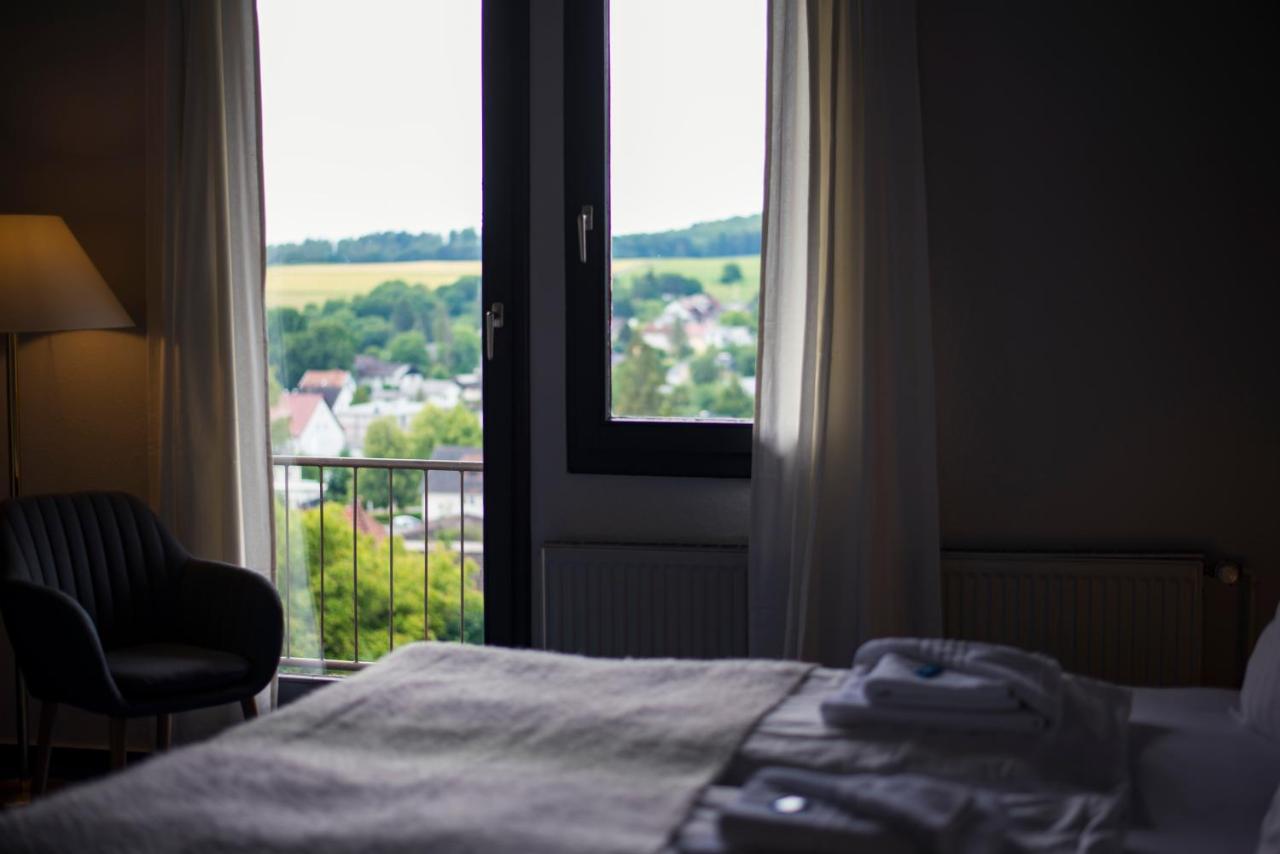 Schlosshotel Braunfels & Himmelreich Dış mekan fotoğraf